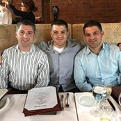 Greg Patrissi's photo