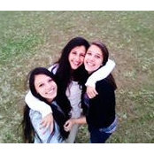 Valeria Brenes's photo