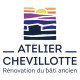 Atelier Chevillotte Atelier Chevillotte