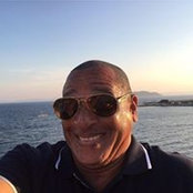 James Robinson's photo