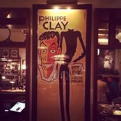Philip Clay's photo
