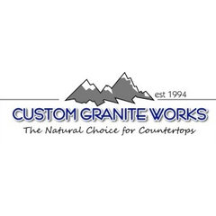 Kelowna Custom Granite Works