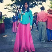 Photo de Rozanne Ng