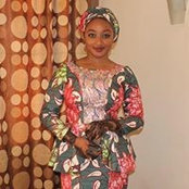 Halima Ibrahims billede