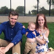 Sarah Gendich's photo