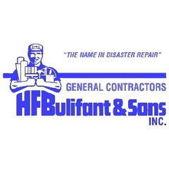 H. F. Bulifant & Sons, Inc.