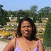 Foto von Doreen Narayanan