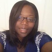 Tardricka Hughes's photo