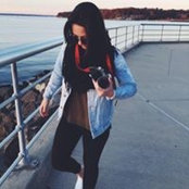 Stefani Melfi's photo