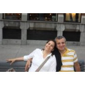 Aziza Abousteit's photo