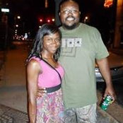 Keesha Ousleys foto