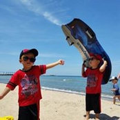 Yi Pang's photo