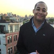 Christopher Jadotte's photo
