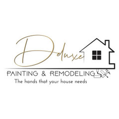 Deluxe Painting & Remodeling