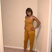 Foto de Crystal Collins