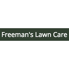 Freeman's Lawn Care