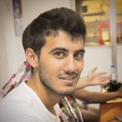 Bassel Halabis billede