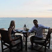 Tom Cutler's photo