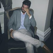 Matthew Walker's photo