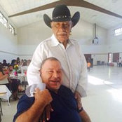 Jesus Manzo's photo