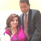 Nasreen Alis foto