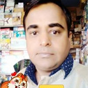 Sandeep Sandys billede