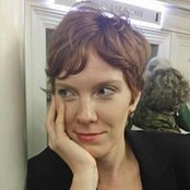 Polina Pavlova's photo