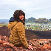 Laura Marelic's photo