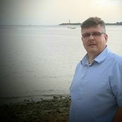 James Jones's photo