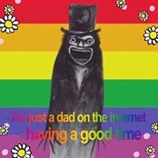 Ted Mosby's photo