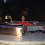 Michael Jacques's photo