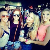 Foto de Issy McCormack