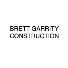 Brett Garrity Construction