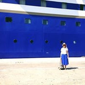 Ceren Bayraktaroğlu's photo