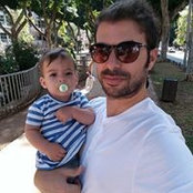 Almog Ohayon's photo