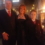 Sian Parry's photo