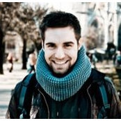 Sebastian Käbler's photo