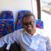 Foto de James Mpunga