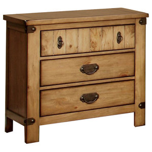 Danner Night Stand Transitional Nightstands And Bedside Tables By Picket House