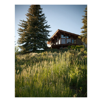 Eagle Creek Residence