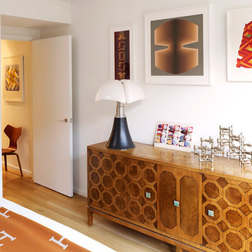 Master Bedroom | The Dillon