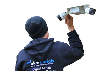 Design ideas for a contemporary home in Gloucestershire.