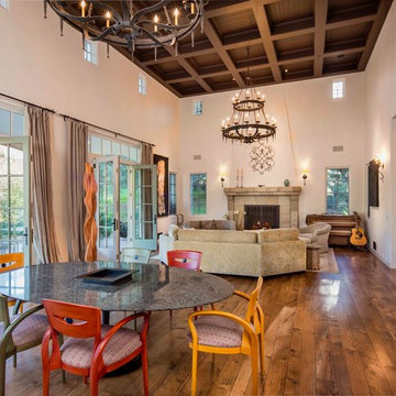 Montecito Home