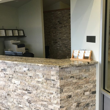 Dental Office Remodel
