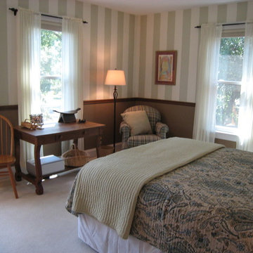 Guest Bedroom Redesign