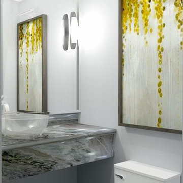 3d bathrooms
