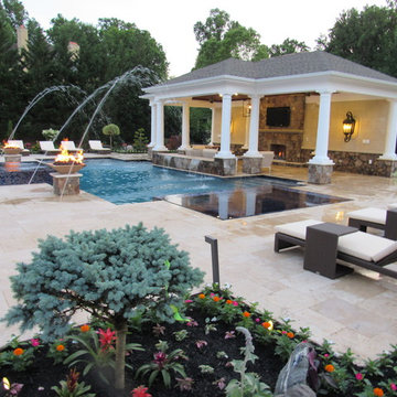 Manesh Residence