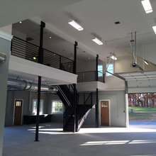 Garage Ripon