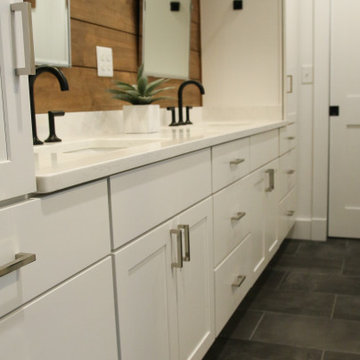 Farmhouse Kitchen