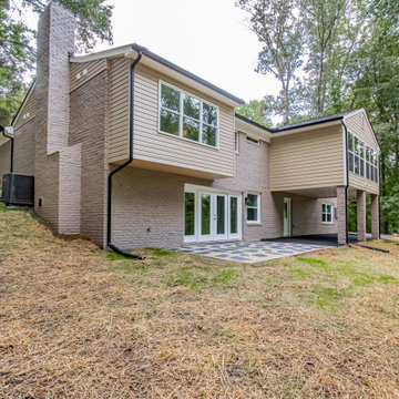 4211 Apache Court, Richmond, VA 23235